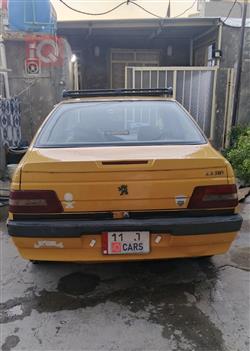 بيجو 405